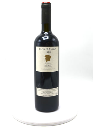 1998 Daphne Glorian Clos i Terraces, Clos Erasmus, Priorat, Spain