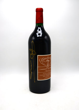 1985 Clos du Val Estate Cabernet Sauvignon, Napa Valley (magnum)