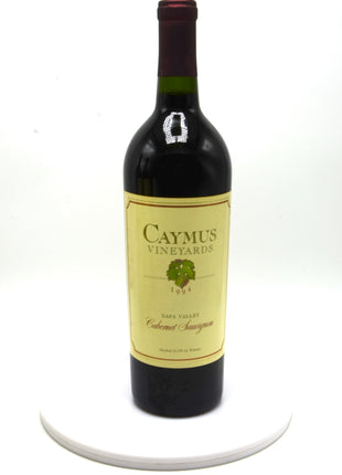 1994 Caymus Cabernet Sauvignon, Rutherford, Napa Valley