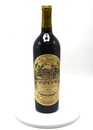 1984 Far Niente Cabernet Sauvignon, Oakville, Napa Valley