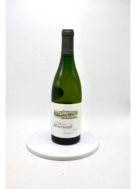 2014 Domaine Roulot Meursault