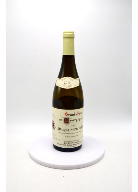 2015 Domaine Paul Pernot Puligny-Montrachet