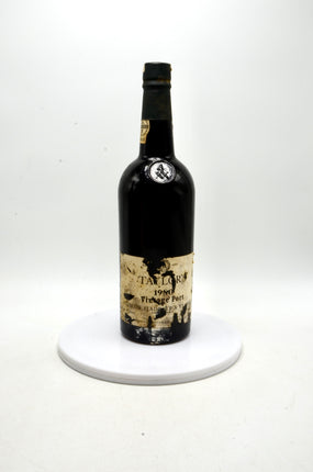 1980 Taylor Fladgate Vintage Port