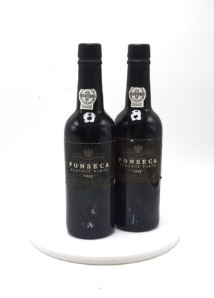 1994 Fonseca Vintage Port (half-bottle)