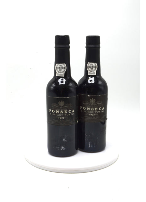 1994 Fonseca Vintage Port (half-bottle)