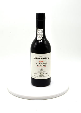 1994 Graham Vintage Port (half-bottle)