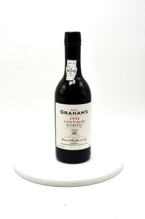 1994 Graham Vintage Port (half-bottle)