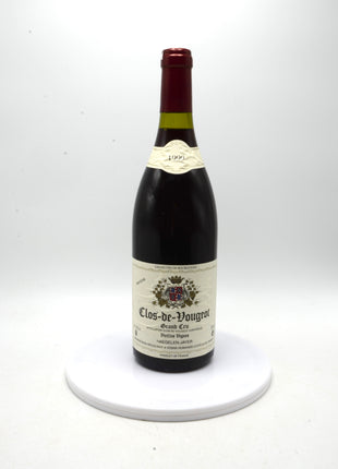 1999 Domaine Haegelen-Jayer Clos de Vougeot, Vieilles Vignes, Grand Cru