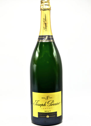 NV Joseph Perrier Cuvée Royale Brut Champagne (3 LTR)