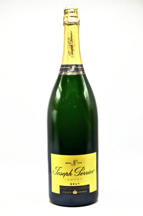 NV Joseph Perrier Cuvée Royale Brut Champagne (3 LTR)