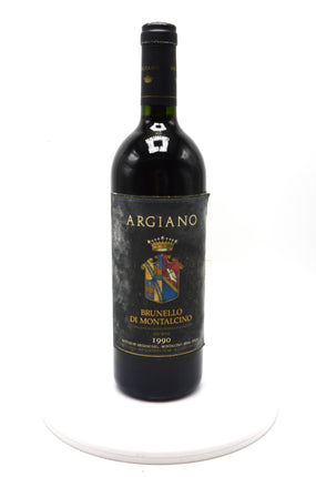 1990 Argiano Brunello di Montalcino