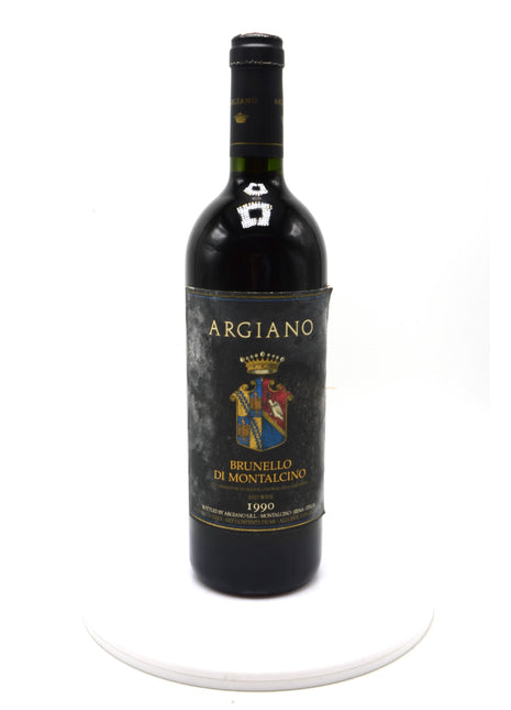 1990 Argiano Brunello di Montalcino