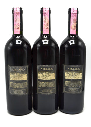 1990 Argiano Brunello di Montalcino