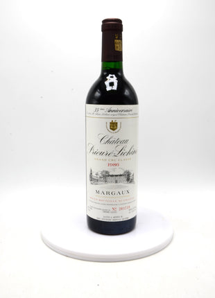 1986 Chateau Prieure-Lichine, Margaux