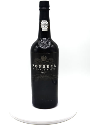 1994 Fonseca Vintage Port