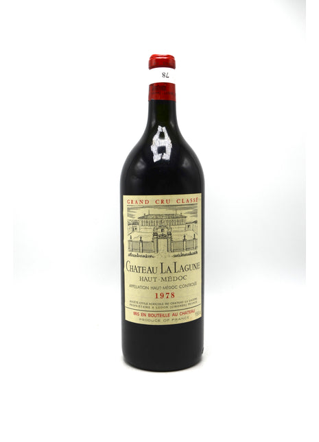 1978 Château La Lagune, Haut-Médoc (magnum)