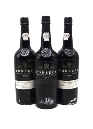 1994 Fonseca Vintage Port