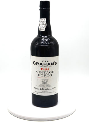 1994 Graham's Vintage Port