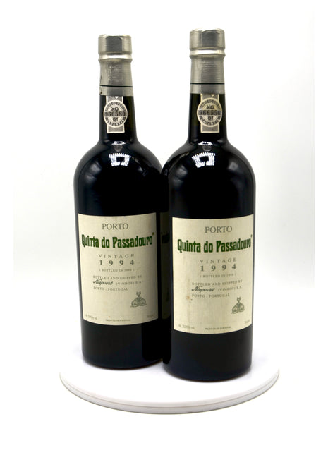 1994 Quinta do Passadouro Vintage Port