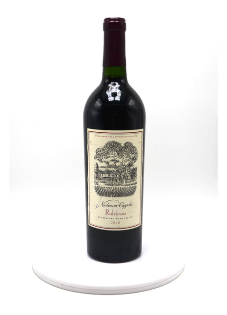 2000 Niebaum-Coppola Rubicon, Napa Valley