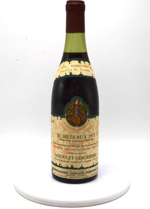 1972 Jaboulet-Vercherre Echezeaux, Grand Cru
