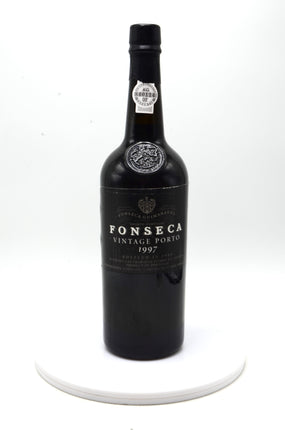 1997 Fonseca Vintage Port