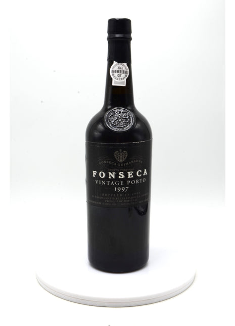 1997 Fonseca Vintage Port