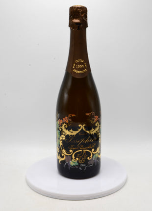 1990 Joseph Perrier Cuvée Josephine Vintage Brut Champagne