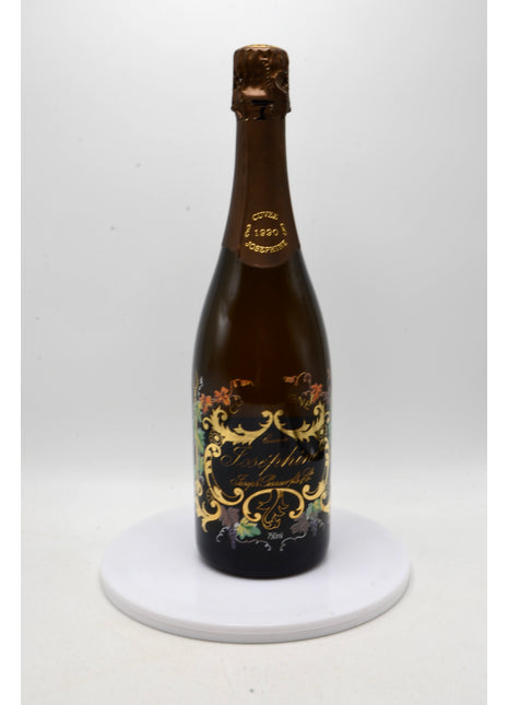 1990 Joseph Perrier Cuvée Josephine Vintage Brut Champagne