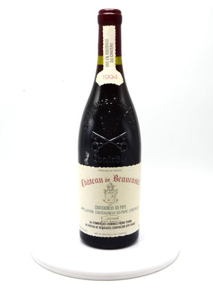 1994 Château de Beaucastel Chateauneuf du Pape