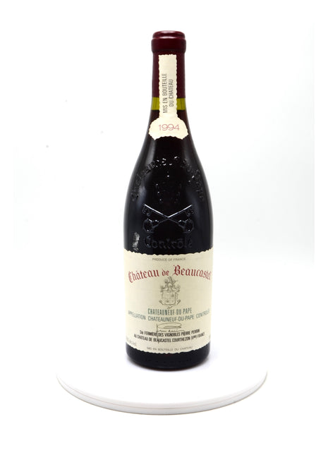 1994 Château de Beaucastel Chateauneuf du Pape