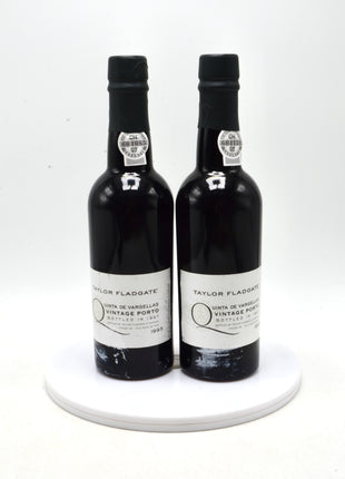 1995 Taylor Fladgate Quinta de Vargellas Vintage Port (half-bottle)