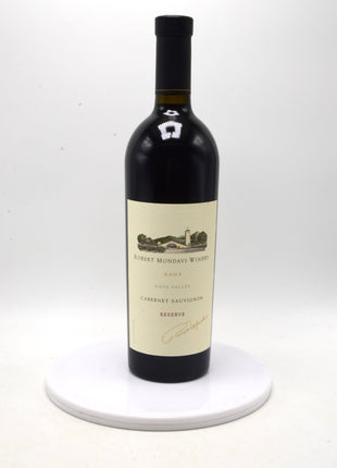 2003 Robert Mondavi Reserve Cabernet Sauvignon, Napa Valley