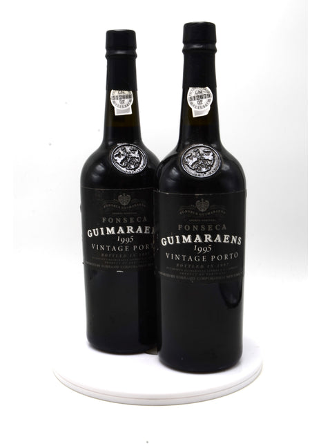1995 Fonseca Guimaraens Vintage Port
