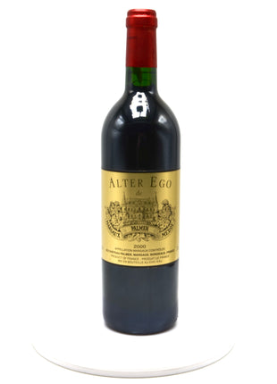 2000 Alter Ego de Palmer, Margaux [Ch. Palmer's 2nd]
