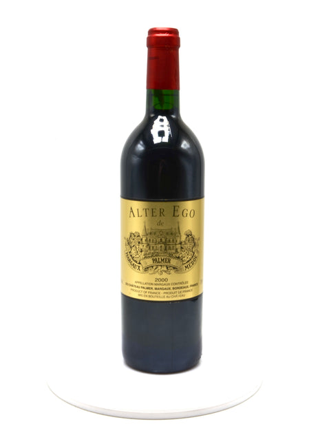 2000 Alter Ego de Palmer, Margaux [Ch. Palmer's 2nd]