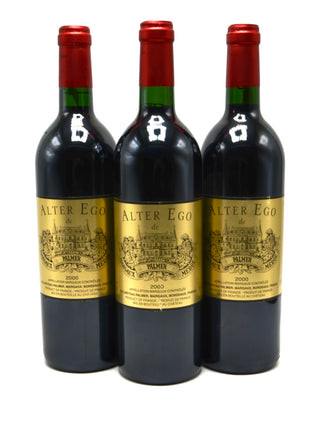 2000 Alter Ego de Palmer, Margaux [Ch. Palmer's 2nd]
