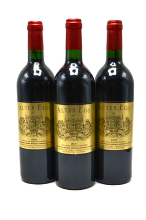2000 Alter Ego de Palmer, Margaux [Ch. Palmer's 2nd]