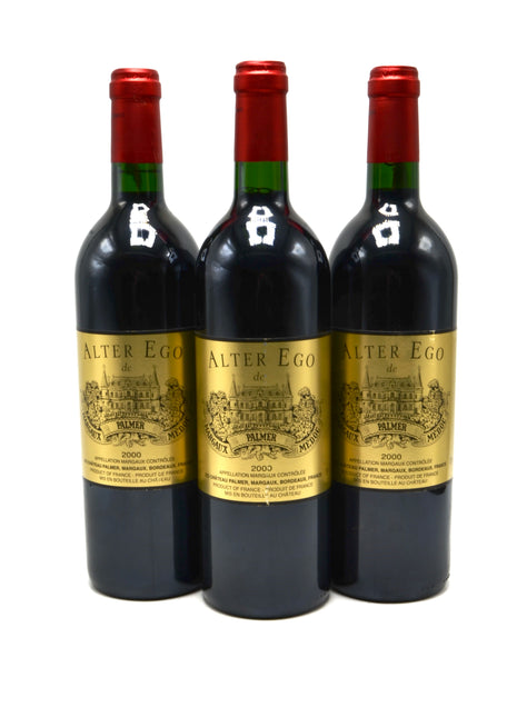 2000 Alter Ego de Palmer, Margaux [Ch. Palmer's 2nd]