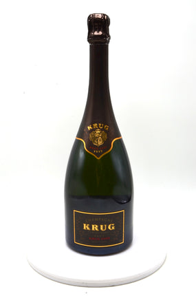 1995 Krug Vintage Brut Champagne