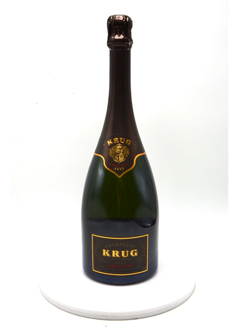 1995 Krug Vintage Brut Champagne
