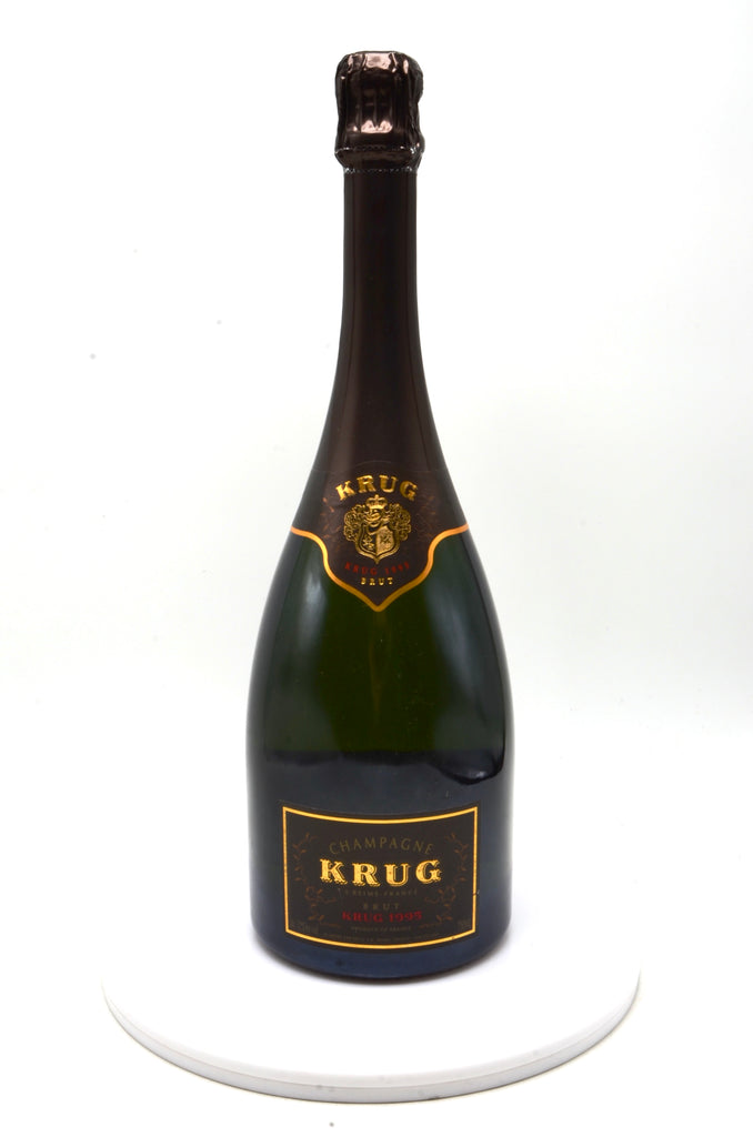 Krug Brut 1998