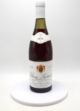 1972 Domaine Potinet-Ampeau Volnay, Santenots, Premier Cru
