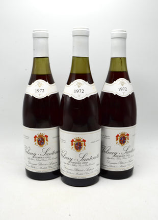 1972 Domaine Potinet-Ampeau Volnay, Santenots, Premier Cru