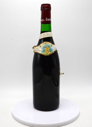 1982 Paul Jaboulet Aîné Hermitage, La Chapelle