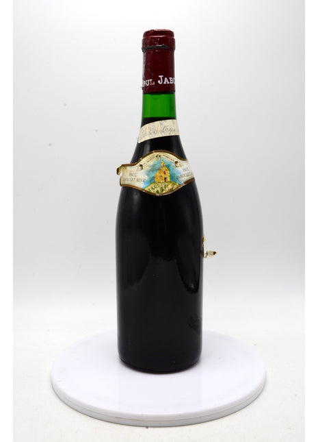 1982 Paul Jaboulet Aîné Hermitage, La Chapelle
