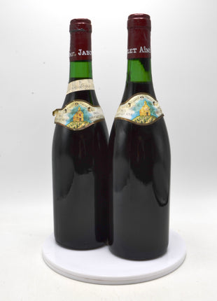 1982 Paul Jaboulet Aîné Hermitage, La Chapelle