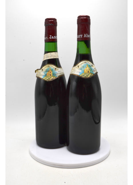 1982 Paul Jaboulet Aîné Hermitage, La Chapelle