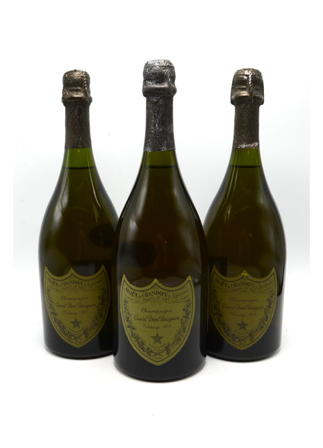 1971 Dom Pérignon Brut Champagne