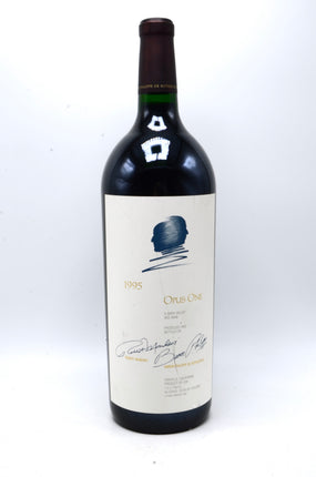 1995 Opus One, Napa Valley (magnum)